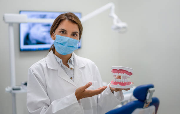 Best 24-Hour Emergency Dentist in Pond Creek, OK