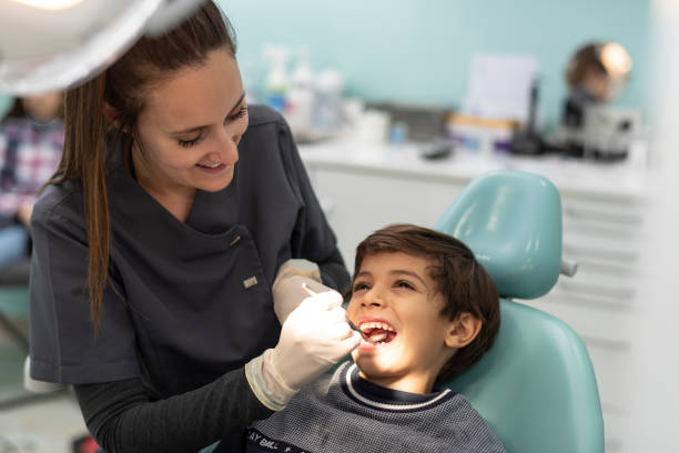 Best Emergency Tooth Extraction in Pond Creek, OK
