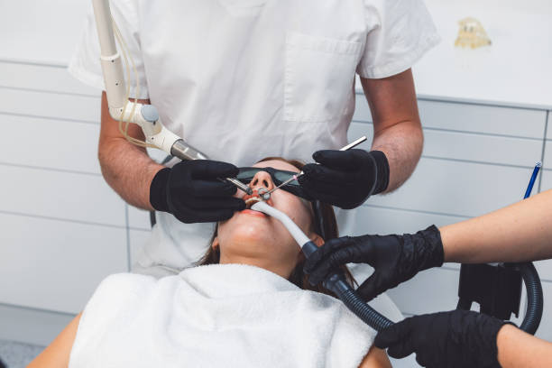 Best Emergency Dental Care for Broken or Chipped Teeth in Pond Creek, OK